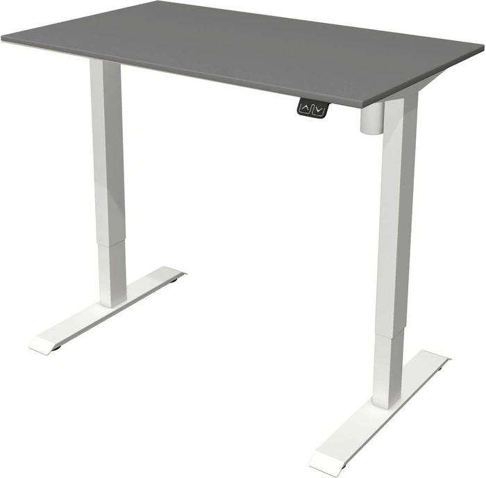 Kerkmann Move 1 1000x600mm Sitz-Steh-Schreibtisch