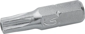 KS Tools Classic Pentalob Bit 1/4", TS25x25mm, 1 Stück