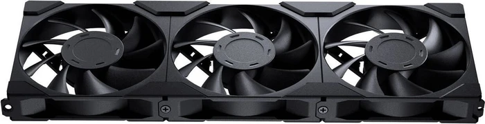 Phanteks M25G2-120, schwarz, 120mm, 3er-Pack