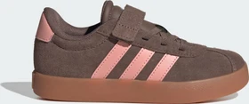 adidas VL Court 3.0 earth strata/semi frozen turbo/amber gum (Junior)