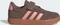 adidas VL Court 3.0 earth strata/semi frozen turbo/amber gum (Junior) Vorschaubild