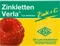 Zinkletten Verla Himbeere Lutschtabletten Vorschaubild