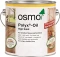 Osmo Hartwachs-Öl High Solid Original innen Holzschutzmittel Vorschaubild