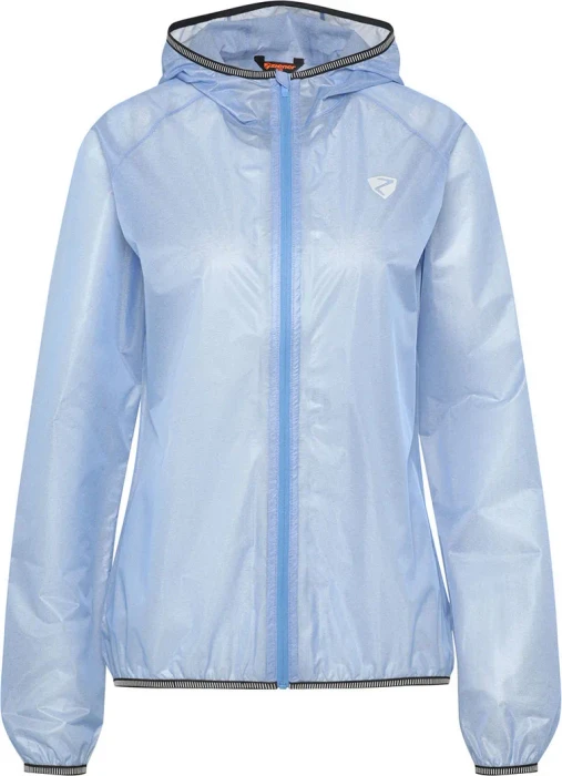 Ziener Natina-Z Funktionsjacke dreamy sky (Damen)