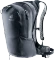 Deuter Race Air 14+3 schwarz Vorschaubild