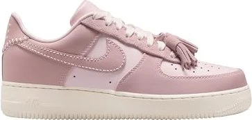 Nike Air Force 1 '07 XX pink oxford/sail (Damen)