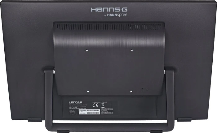 HANNspree HT225HPA, 21.5"