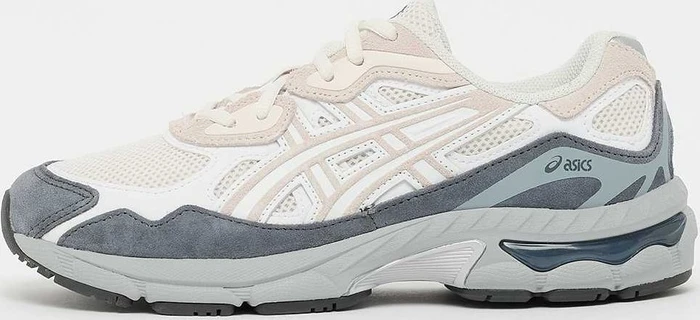 Asics Gel-NYC GS cream/white (Junior)