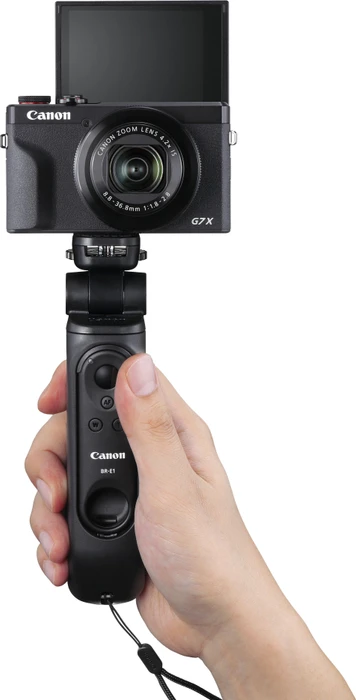 Canon HG-100TBR Griffstativ