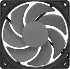 Antec Dark League Dark Fleet DF600 Flux, Glasfenster