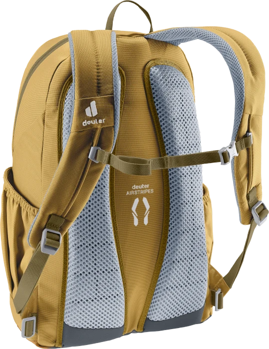 Deuter Gogo caramel/clay