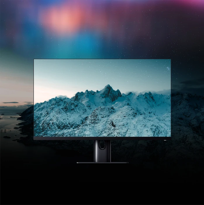 Xiaomi Mi 2K Gaming Monitor, 27"
