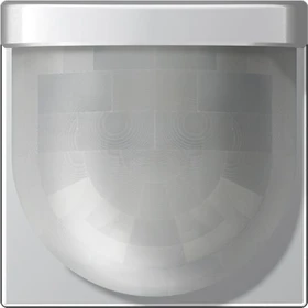 Jung Serie A Automatikschalter Standard 2.20m, aluminium