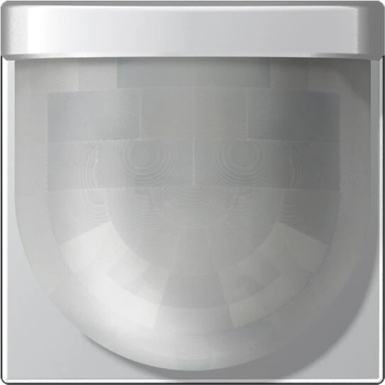 Jung Serie A Automatikschalter Standard 2.20m, aluminium