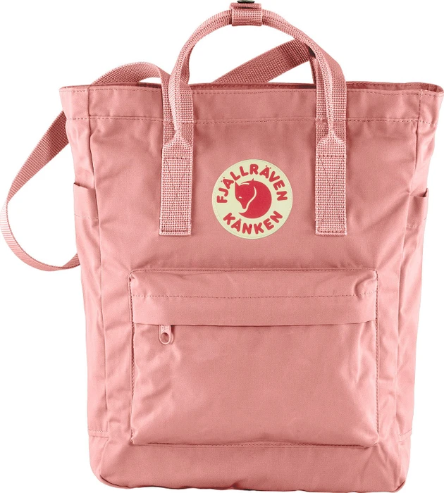 Fjällräven Kanken Totepack rosa