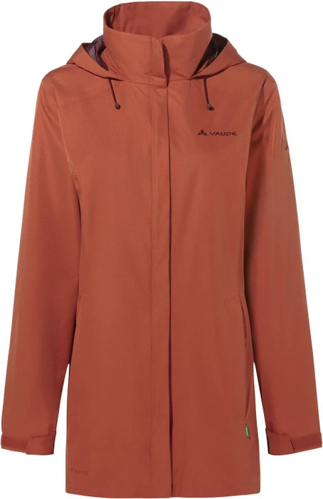 Vaude Escape Funktionsmantel buckeye (Damen)