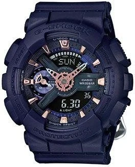 Casio G-Shock GMA-S110CM-2AER