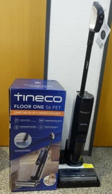 Tineco Floor One S6 Pet Akku-Wischsauger