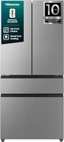 Hisense RF540N4SBI2 French Door