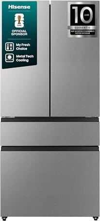 Hisense RF540N4SBI2 French Door