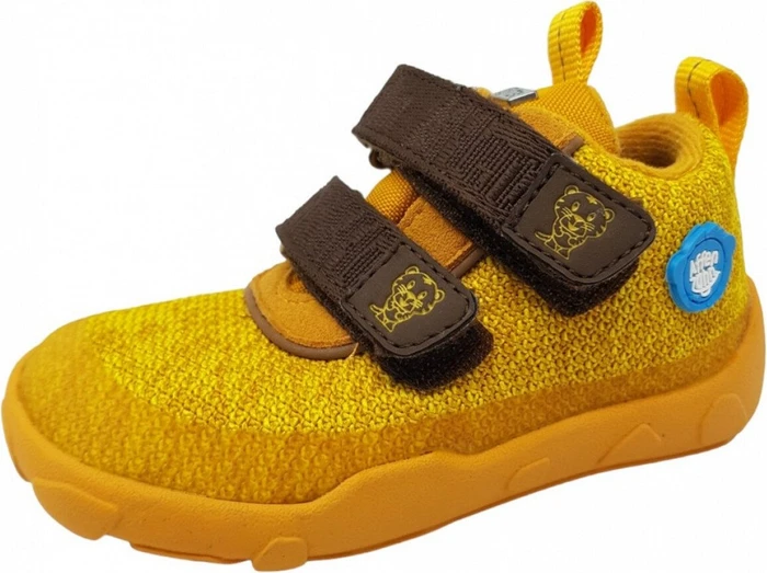 Affenzahn Knit Happy WP tiger (Junior)