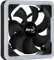 AeroCool Edge 14 Pro, LED-Steuerung, Fernbedienung, Lüftersteuerung, 140mm, 3er-Pack Vorschaubild