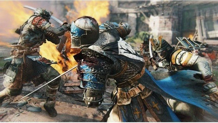 For Honor (PS4)