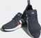 adidas NMD_R1 shadow nav/white tint/glory red (Herren) Vorschaubild