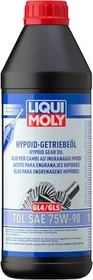 Liqui Moly Hypoid-Getriebeöl TDL SAE 75W-90 1l