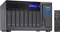 QNAP TVS-882BRT3-i5-16G 30TB, 16GB RAM, 4x RJ-45 1000Base-T, 4x Thunderbolt 3 / USB-C 3.1 Vorschaubild