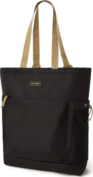 Dakine Recess Tote Pack 19 Shopper black onyx