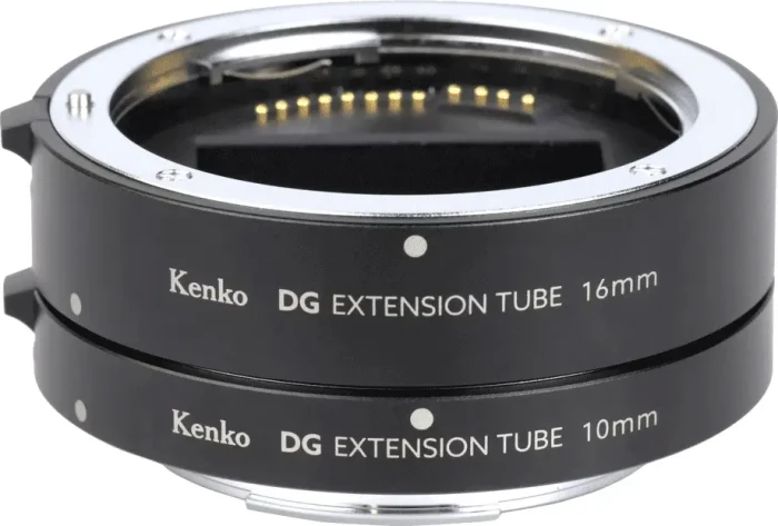 Kenko DG Zwischenringsatz für Canon RF
