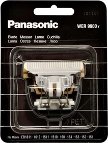 Panasonic WER9900Y Schermesser