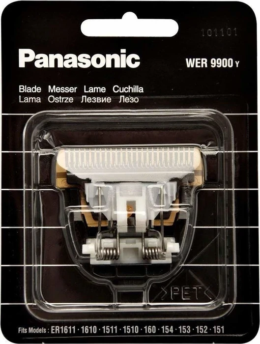 Panasonic WER9900Y Schermesser