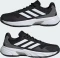 adidas Courtjam Control 3 core black/cloud white/grey four (Herren) Vorschaubild