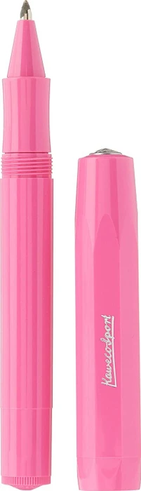 Kaweco Skyline Sport Gelroller pink