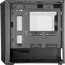 Cooler Master MasterBox MB311L, Glasfenster Vorschaubild