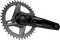 SRAM Rival 1 AXS Wide PowerMeter 170mm 46 Zähne Kurbelgarnitur Vorschaubild