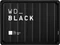 Western Digital WD_BLACK P10 Game Drive HDD extern Vorschaubild