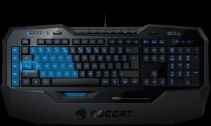 Roccat Isku, USB, DE