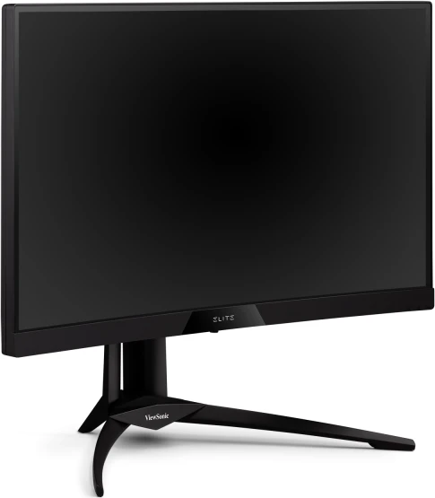 ViewSonic Elite XG270QC, 27"