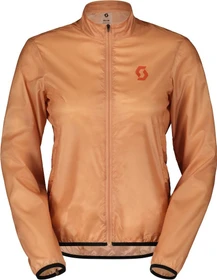 Scott Endurance WB Funktionsjacke rose beige/braze orange (Damen)