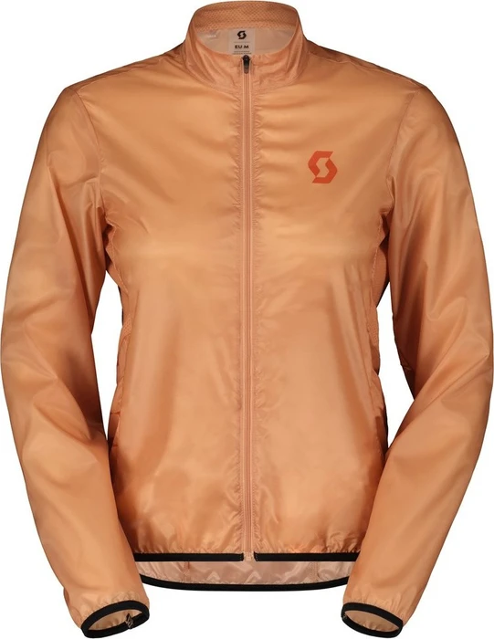 Scott Endurance WB Funktionsjacke rose beige/braze orange (Damen)
