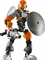 LEGO Hero Factory Helden - Bulk Brain Attack Vorschaubild
