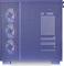 Thermaltake View 380 XL TG ARGB Future Dusk, violett, Glasfenster Vorschaubild