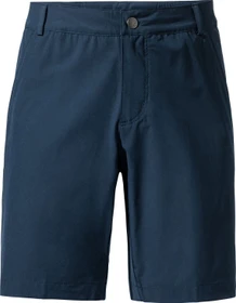 Vaude Neyland Shorts Hose kurz dark sea (Herren)