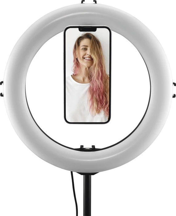 Hama Stativ-Handyhalterung MagPod magnetisch für Apple iPhones