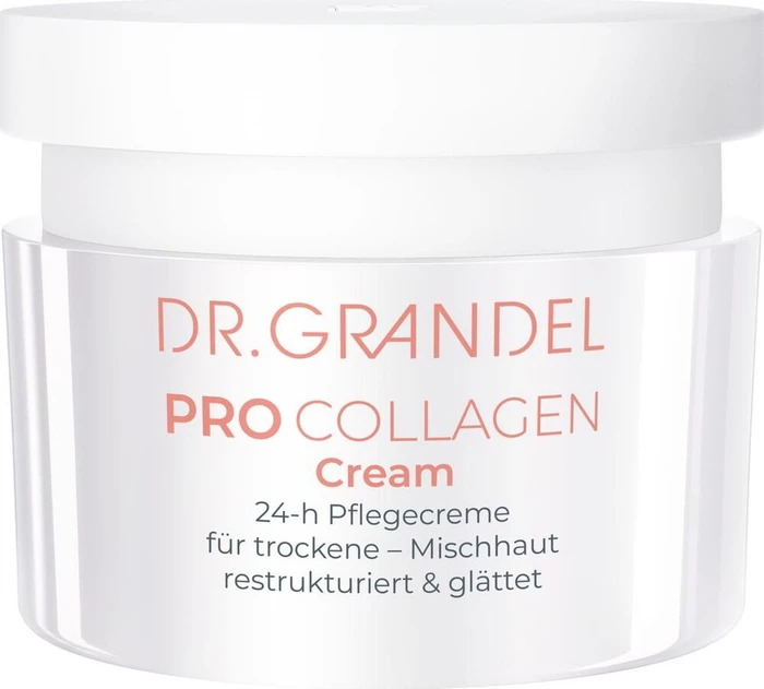 Dr. Grandel Pro Collagen Cream, 50ml