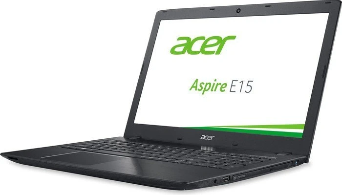 Acer Aspire E15 E5-575-34XF, Core i3-6157U, 4GB RAM, 256GB SSD, DE