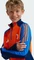 adidas Juventus Turin Tiro 24 Competition Funktionsshirt langarm team orange (Junior) Vorschaubild